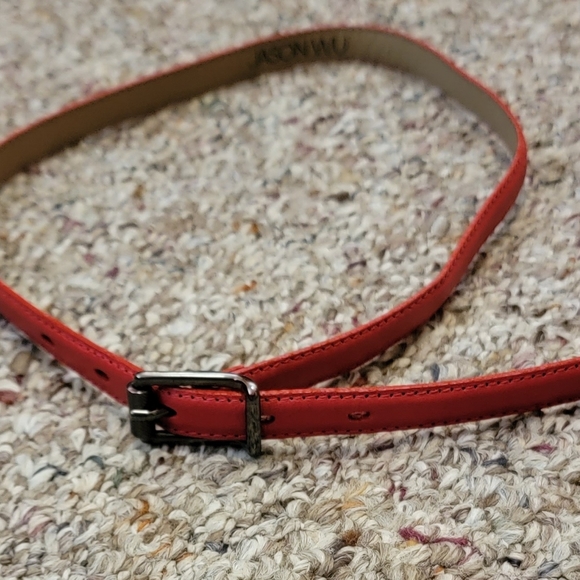 Jason Wu | Accessories | Jason Wu Belt | Poshmark display picture 2